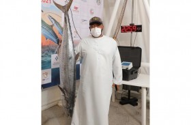 «أبوظبي للرياضات البحرية» ينظم الجولة الأولى من «أبوظبي الكبرى لصيد الكنعد» مارس المقبل
