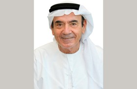 زكي نسيبة.. نعتزّ ونفتخر بمرور 52 عاماً من الرخاء والنماء لمواصلةالريادة العالمية