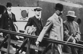 أسئلة من محاكمة عام 1910 تكشف جريمة جديدة