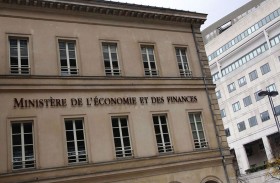 فرنسا تجمّد 23.7 مليار يورو من الأموال الروسية 