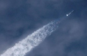 «نيو جلين» يضع قمرا صناعيا في مدار خطأ