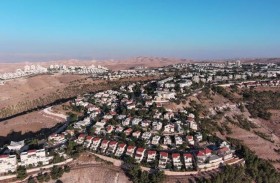 نتانياهو يتحدى العالم ويتعهد توسيع الاستيطان في الضفة