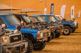 مهرجان تل مرعب يرفع درجة الاستعداد لضربة البداية في 16 ديسمبر 