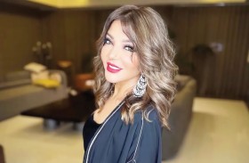 سميرة سعيد تطرح كليب  «كده حرام» دعوة للسلام
