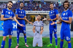 الهلال لحسم أولى بطاقات دور الـ16 بأبطال آسيا  