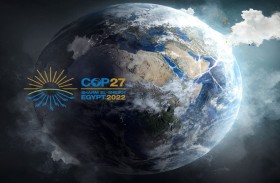 cop27.. يواصل الزخم العالمي لمواجهة التغيرات المناخية