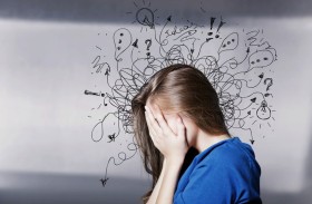 التفكير الزائد.. وتأثيره السلبي في الصحة النفسية