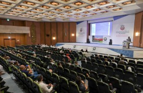 بلدية مدينة أبوظبي تنظم ورشة عمل تثقيفية في مبناها الرئيسي بشأن تطبيق كودات أبوظبي الدولية