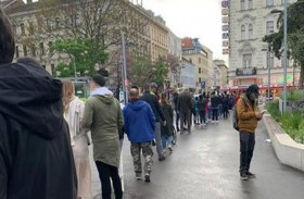 طوابير المثلجات في فيينا أمام الأفضل بأوروبا