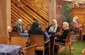 ليالي الصيف.. متنفس نساء غزة بعيدا عن الضغوط 