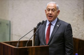 تحديات داخلية وخارجية عند عتبة مكتب نتانياهو