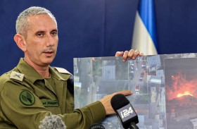 رواية إسرائيل عن قصف مستشفى غزة.. لا تقنع حتى أوثق حلفائها