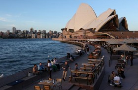 أستراليا تعيد فتح حدودها 21 فبراير 