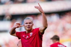 الدوري الإنجليزي يحقق رقما قياسيا في سوق انتقالات اللاعبين الصيفية