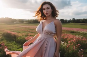 «امرأة افتراضية» تسلب متقاعداً كل ثروته