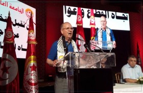 تونس: منظمات وأحزاب وشخصيات تعتذر عن المشاركة