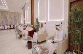 عمر العلماء: الإمارات تسعى لتسخير حلول التكنولوجيا لتعزيز جودة حياة المجتمع