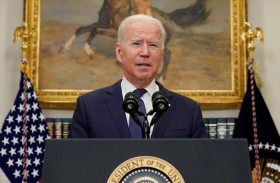 وول ستريت جورنال: ماذا سيقول بايدن في 11 سبتمبر؟