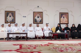 دائرة التنمية تنظم جلسة توعوية حول مبادرة مديم استضافها مجلس الوثبة