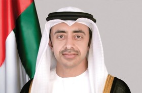 الإمارات تنضم إلى الدعوة للتوصل إلى اتفاق لوقف إطلاق النار في غزة