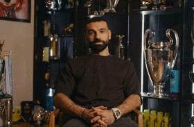 تفاصيل مثيرة لساعة صلاح النادرة في فيديو الرحيل