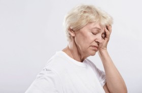 حالة في الدماغ تسبب الضبابية ويتم تجاهلها باعتبارها إرهاقاً