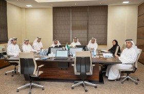 مجلس إدارة غرفة الفجيرة يؤكد استمرار دعم مصالح مجتمع الأعمال