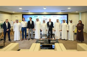 دبي تستضيف سباق (لي تاب) العالمي المقدم من «تور دي فرانس»