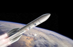 هل يكون الفضاءُ ركيزةً أساسيةً للأمن  الجماعي الأوروبي ؟