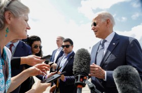 الصين تتوعد بالرد على عقوبات أميركية جديدة 