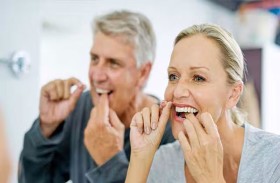 العناية الجيدة بأسنانك قد تكون مفيدة لعقلك وتقلل من خطر الإصابة بالخرف