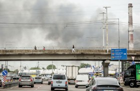 روسيا: تصعيد أوكرانيا للهجمات لن ينهي الحرب 