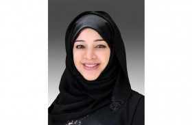 ريم الهاشمي: المرأة الإماراتية حققت الإنجازات في أوقات التحدي