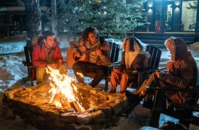 دراسة مذهلة.. الأصدقاء يقللون مستويات الخوف بنسبة 90 %