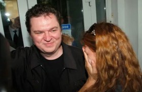 أندريه بوتشوبوت.. ما قصة الصحفي المفرج عنه من بيلاروسيا بوساطة أمريكية؟