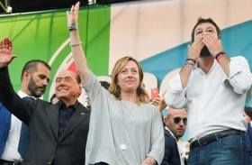 أي سيناريوهات ما بعد الانتخابات السياسية الإيطالية...؟