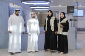 الرقابة النووية تجري 33 عملية تفتيشية في براكة خلال 2023