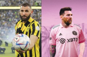 بيلينجهام يتصدر أكبر الصفقات في الشهر الأول للميركاتو.. وميسي وبنزيما أشهر الانتقالات