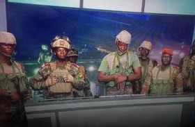 ليلة الهروب من كوتونو.. كيف وصل  قائد انقلاب بنين إلى العاصمة التوغولية؟