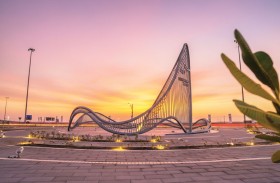 إنجاز مشروع تطوير وتأهيل  23 دوّاراً في مدن منطقة الظفرة