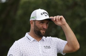 رام يتهم جولة دي بي وورلد للغولف بـ «ابتزاز اللاعبين» عبر صفقتها مع «ليف» 