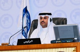 المجلس البرلماني الآسيوي - الأفريقي يدين الاعتداءات الإيرانية الآثمة التي تستهدف دول الخليج والأردن