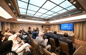 ندوة عالمية لـ(تريندز) في باريس تناقش مسارات الشراكة الخليجية الفرنسية في مختلف المجالات