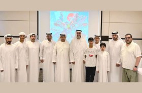 الإمارات تشارك في مونديال «الدراجات المائية» باليابان