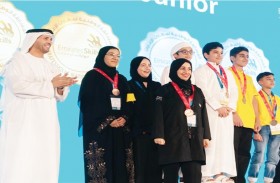 أبو ظبي التقني ينظم المسابقة الوطنية للمهارات 31 مايو الجاري في الوطني للمعارض ولمدة 3 أيام