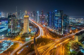 1.3 مليار درهم تصرفات عقارات دبي أمس