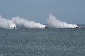 بحر الصين الجنوبي.. حادثة «جزر سبراتلي» تلقي بظلال قاتمة