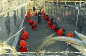 خبراء منتدبون من الأمم المتّحدة يدعون لإغلاق غوانتانامو