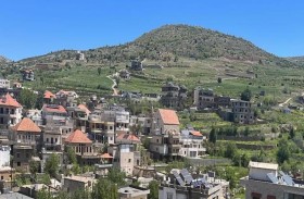 بيوت الضيافة التراثية تزدهر في لبنان