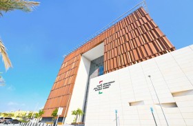 أكاديمية أنور قرقاش تستعرض فرصا تعليمية  مبتكرة في عجمان الدولي للتعليم والتدريب